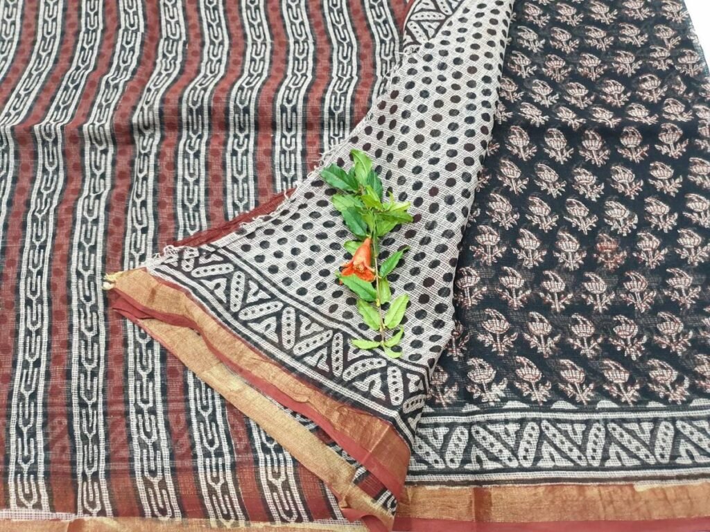 Kota-doria-saree-15 Kota doria saree 15